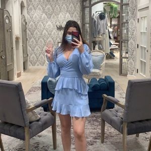 Meet your Posher, Dani